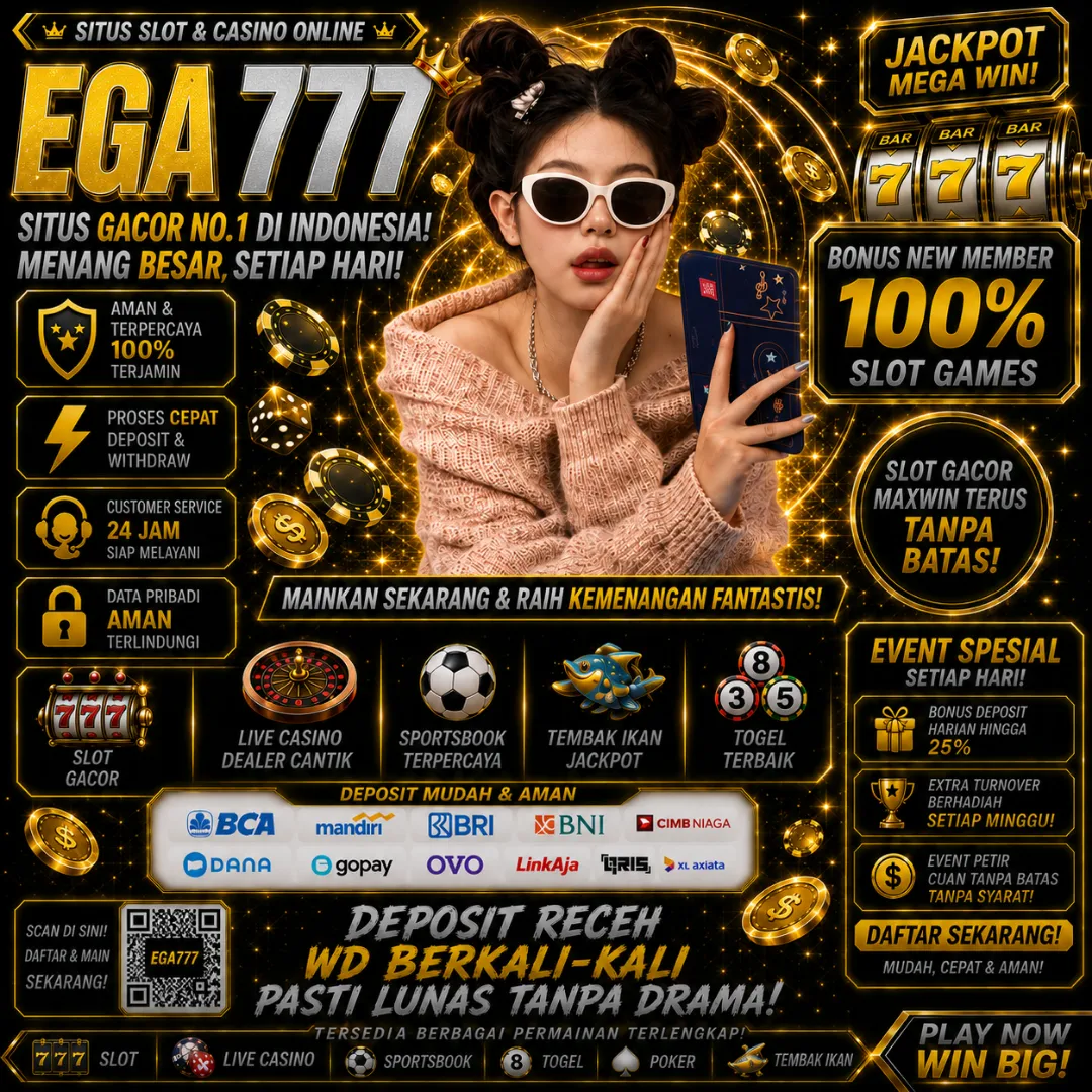 EGA777